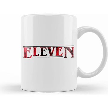 Humuts Eleven Stranger Things 01 Kupa
