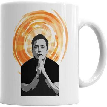 Humuts Elon Musk Kupa