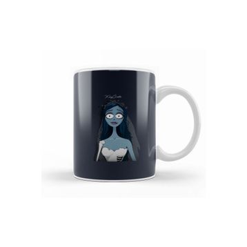 Humuts Emily Corpse Bride Kupa