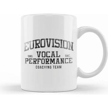 Humuts Eurovision Vocal Coaching Team Kupa