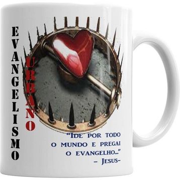 Humuts Evangelismo Urbano Kupa
