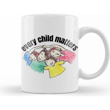 Humuts Every Child Matters Kupa