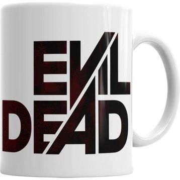 Humuts Evil Dead 02 Kupa