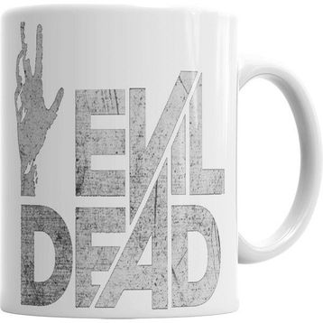 Humuts Evil Dead Kupa