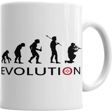 Humuts Evolution Kupa