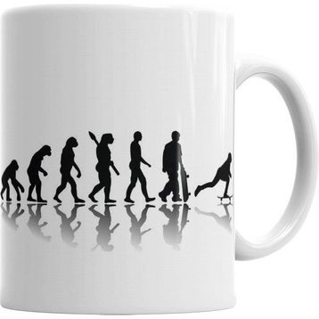 Humuts Evolution Of Skate Kupa