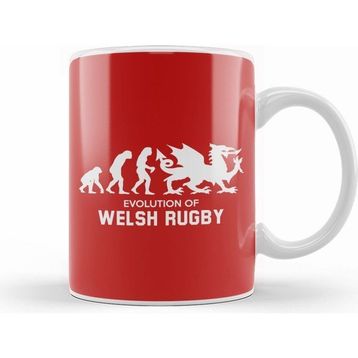 Humuts Evolution Of Welsh Rugby Kupa
