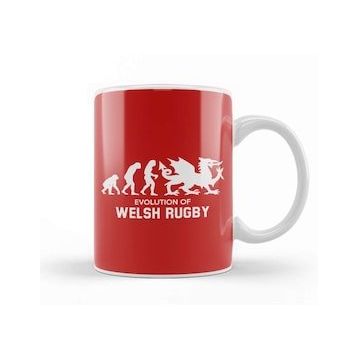 Humuts Evolution Of Welsh Rugby Kupa