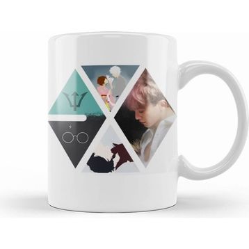 Humuts Exo And Others Kupa