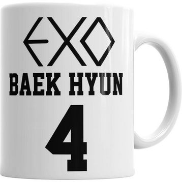 Humuts Exo Baekhyun 2 Kupa