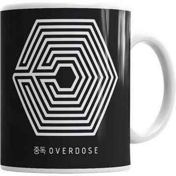 Humuts Exo Overdose Kupa