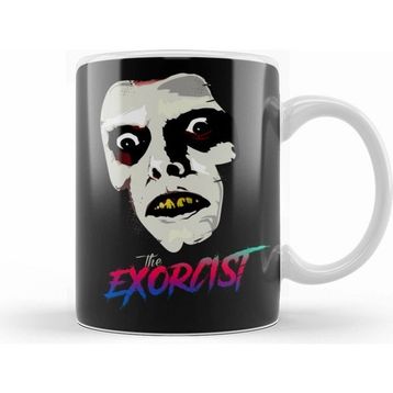 Humuts Exorcism The Exorcist Kupa