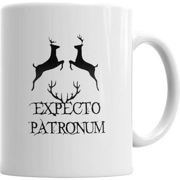 Humuts Expecto Patronum Kupa