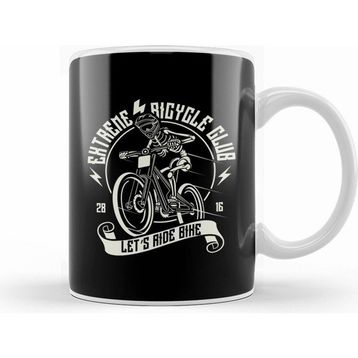Humuts Extreme Bicycle Club Kupa