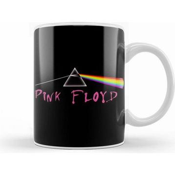 Humuts Feel Numb Dot Com Pink Floyd Amplifiers Kupa Bardak