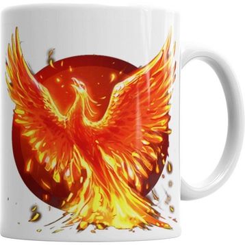 Humuts Fenix Kupa Bardak