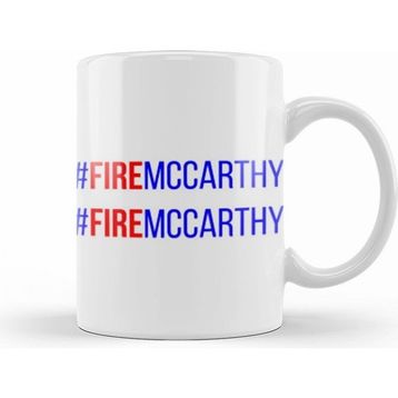 Humuts Firemccarthy Firemccarthy Firemccarthy Beyaz Kupa