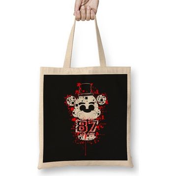 Humuts Five Nights at Freddys Chica 01 Bez Çanta
