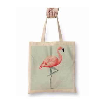 Humuts Flamingo 6 Bez Çanta