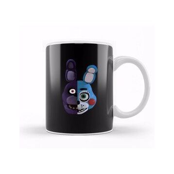 Humuts Fnaf Bonnie Edition Kupa Bardak