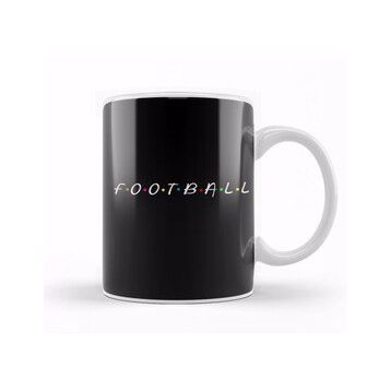 Humuts Football 01 Kupa Bardak