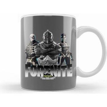 Humuts Fortnite Kupa Bardak