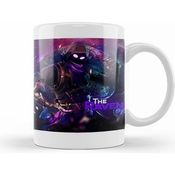 Humuts Fortnite Kupa Bardak