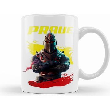 Humuts Fortnite Kupa Bardak