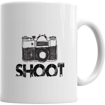Humuts Fotoğraf Shoot ZERO067 Kupa Bardak