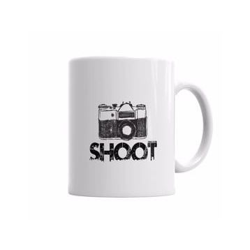 Humuts Fotoğraf Shoot ZERO067 Kupa Bardak