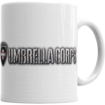 Humuts Fpcsp Umbrella Corps Kupa Bardak