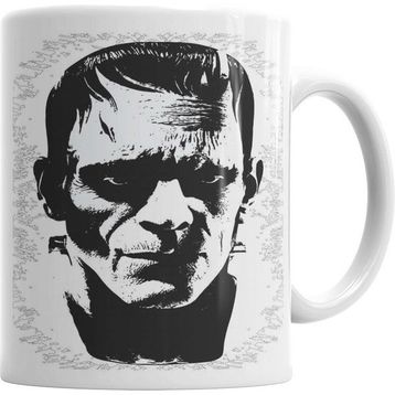 Humuts Frankenstein Iı Kupa Bardak