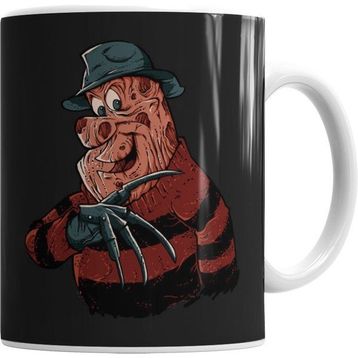 Humuts Freddy Çakmaştaş Beyaz Kupa