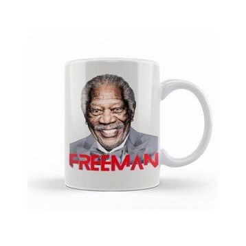 Humuts Freeman Kupa Bardak