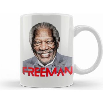 Humuts Freeman Kupa Bardak