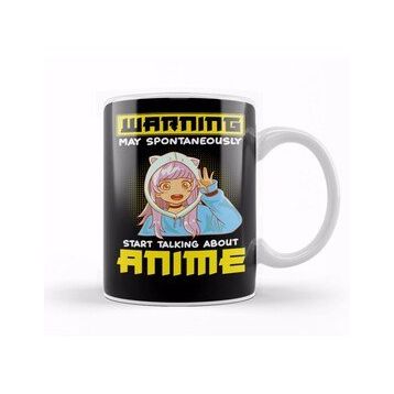 Humuts Funny Warning May Start Talking About Anime Kupa Bardak