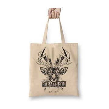 Humuts Game Of Thrones Baratheon Uzun Saplı Kadın Bez Çanta