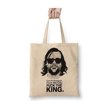 Humuts Game Of Thrones fuuck The King Fuuck Uzun Saplı Kadın Bez Çanta