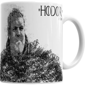 Humuts Game Of Thrones Hodor Kupa Bardak