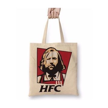 Humuts Game Of Thrones Hound Hfc Uzun Saplı Kadın Bez Çanta