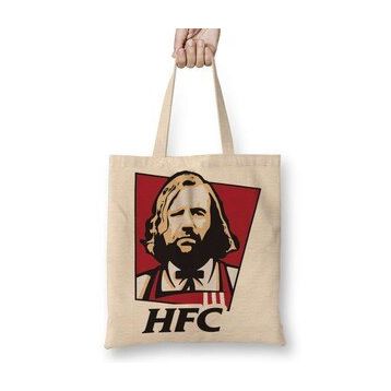 Humuts Game Of Thrones Hound Hfc Uzun Saplı Kadın Bez Çanta