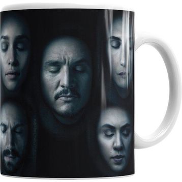 Humuts Game Of Thrones Kupa Bardak