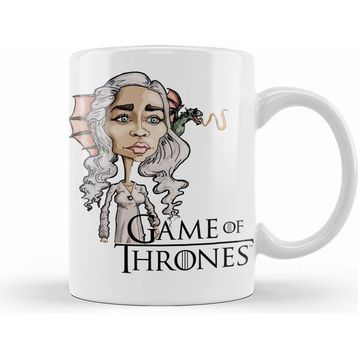 Humuts Game Of Thrones Kupa Bardak