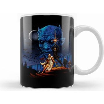 Humuts Game Of Thrones Throne Wars Kupa Bardak