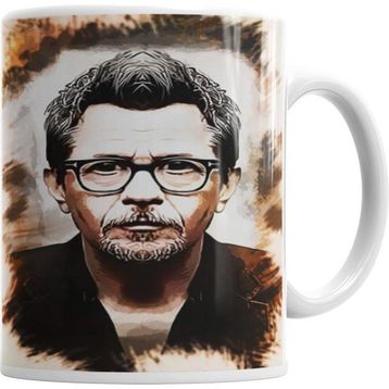 Humuts Gary Oldman Kupa Bardak