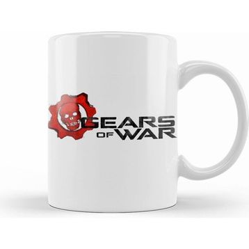 Humuts Gears of War Kupa