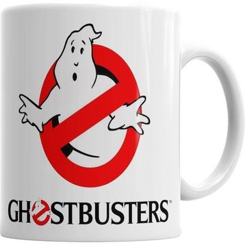 Humuts Ghostbusters Kupa Bardak