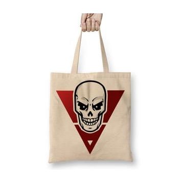 Humuts Ghostz Logo Clean Bez Kadın Günlük Çanta