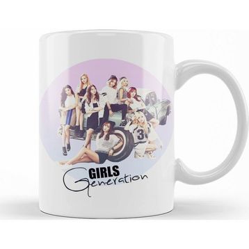 Humuts Girls Generation Kupa