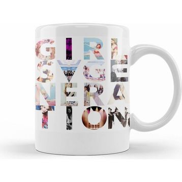 Humuts Girls Generation Kupa